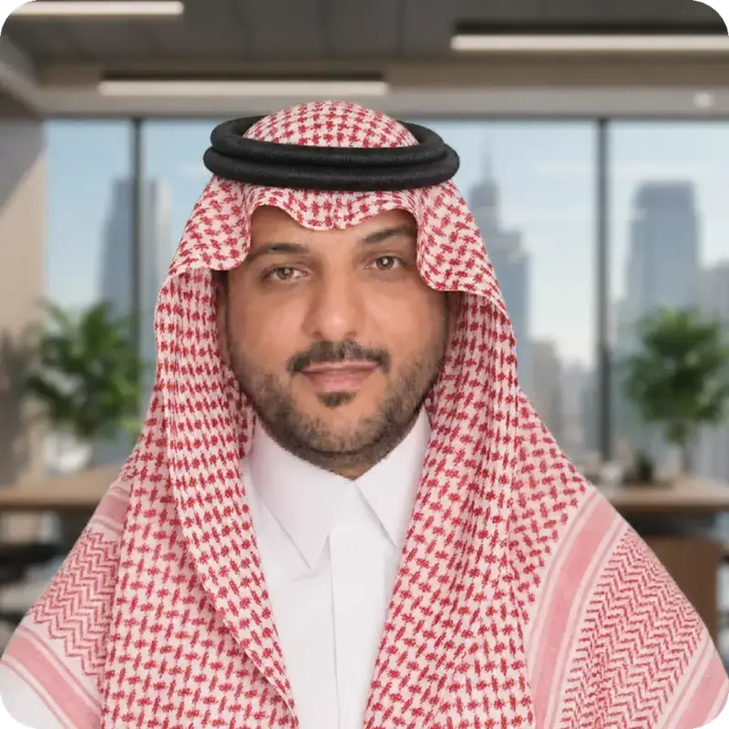 محمد الدخيل